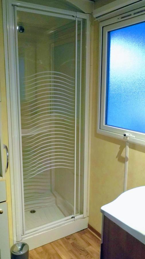 Camping Baradis Commensacq Zewnętrze zdjęcie