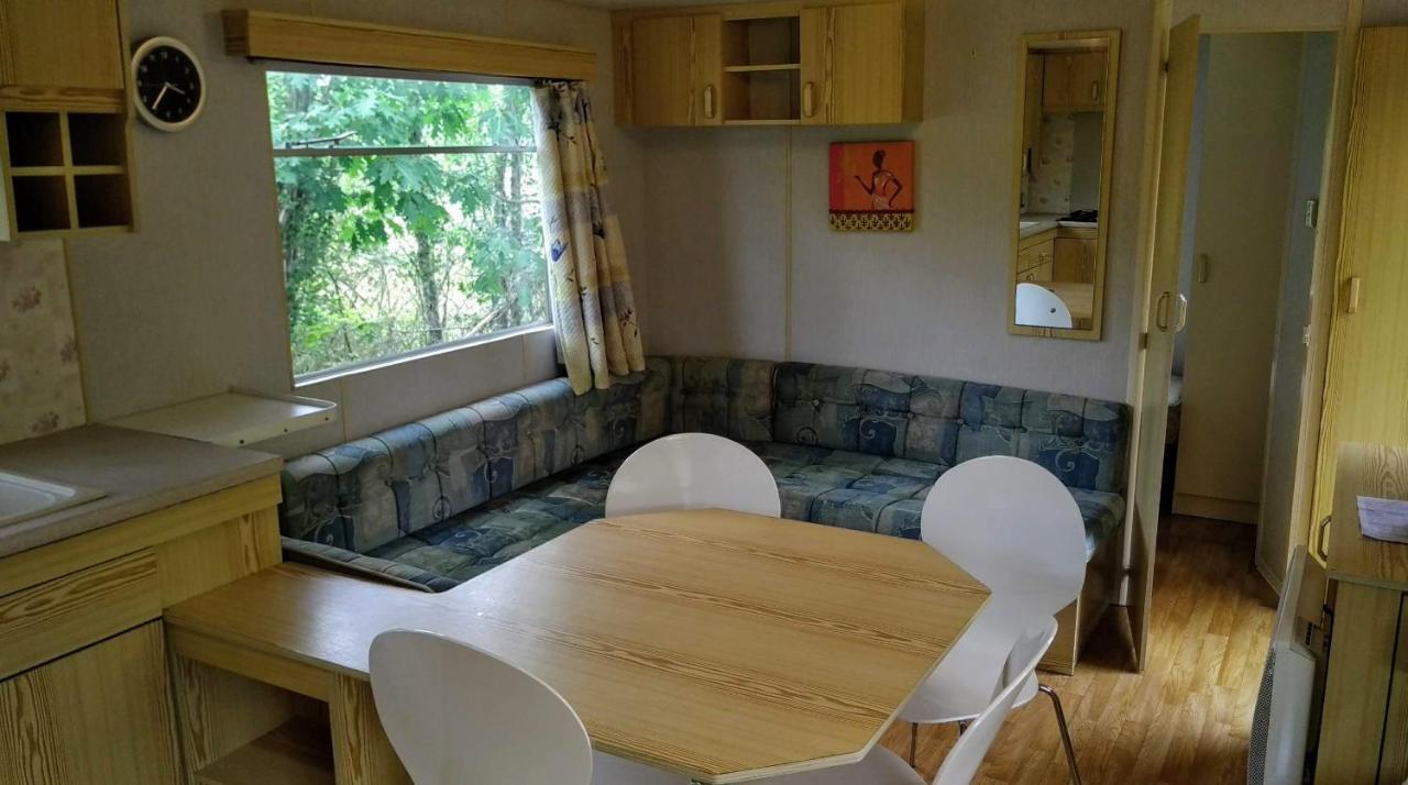 Camping Baradis Commensacq Zewnętrze zdjęcie