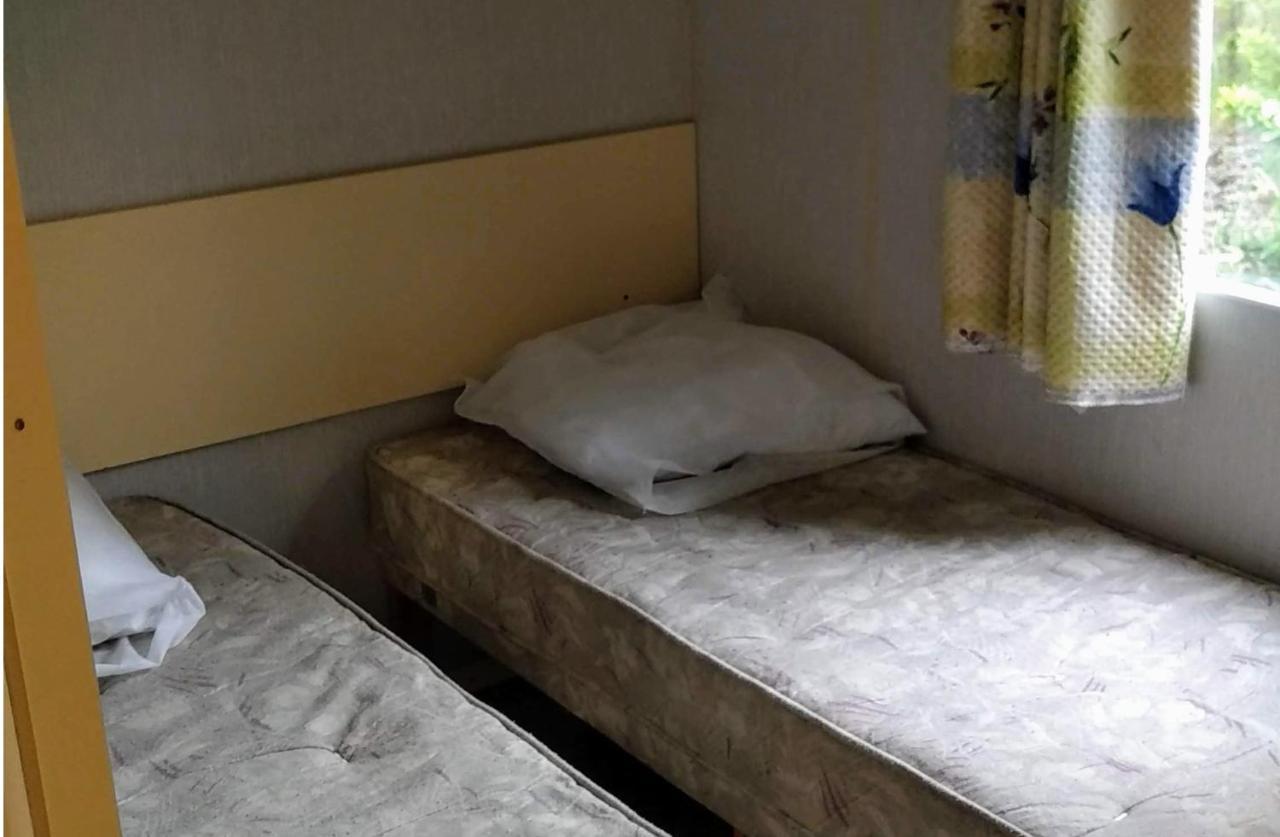 Camping Baradis Commensacq Zewnętrze zdjęcie