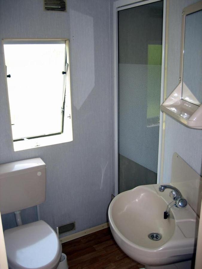 Camping Baradis Commensacq Zewnętrze zdjęcie